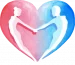 Logo Herz Klein